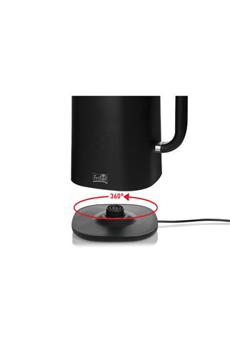 Fritel Dijital Göstergeli Kettle 1,7 L 1500W