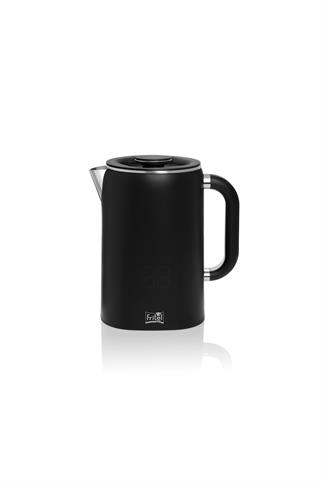 Fritel Dijital Göstergeli Kettle 1,7 L 1500W