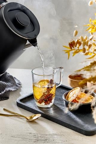 Fritel Dijital Göstergeli Kettle 1,7 L 1500W