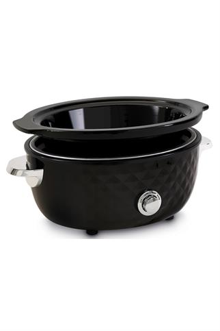 Fritel Elektrikli Güveç XL (5,5 L - 210 W)