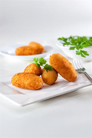 Fritel Fritöz Yuvarlak  SF4209 2300 W