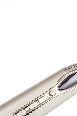 Heisenberg Airwrap Professional Saç Şekillendirme Ve Kurutma Seti Alüminyum Gövde