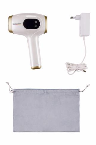 Heisenberg IPL Lazer Epilasyon Cihazı