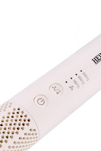 Heisenberg Otomatik Dönebilen Saç Şekillendirici Bukle Maşası