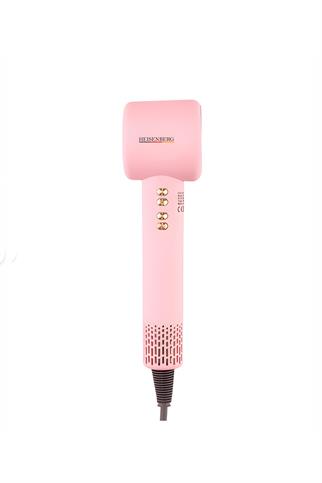 Heisenberg Profesyonel Saç Kurutma Fön Makinesi 5in1