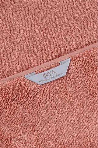 İrya Alba Havlu Banyo Paspası Somon 50x80 Cm