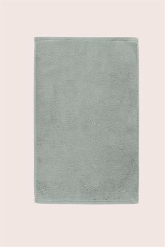 İrya Alba Havlu Banyo Paspası Yeşil 50x80 Cm