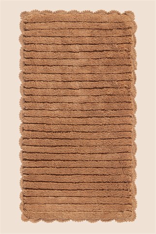 İrya Arora Banyo Paspası Warm Clay 70x130 Cm