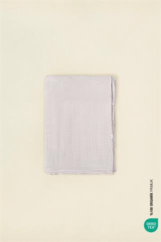 İrya Bebemarin Çok Amaçlı Müslin Örtü Bej 120x120 Cm