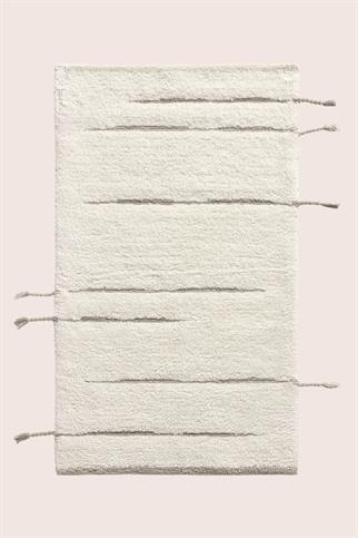 İrya Earth Banyo Paspası Yeşil 60x100 Cm