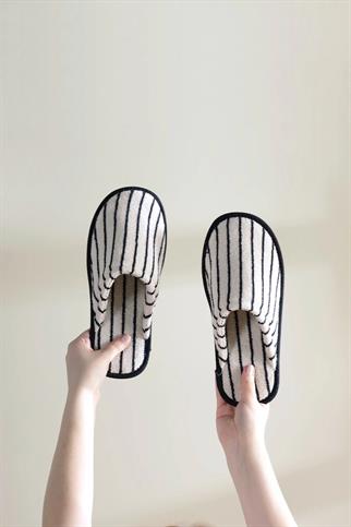 İrya In Lines Unisex Terlik 43-45