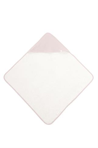 İrya Joy Of Colors Organik Pamuk Müslin Kundak Bej 75x75 Cm