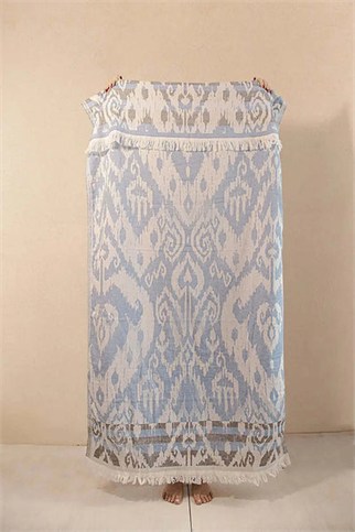 İrya Lance Peştemal 90x170 Cm