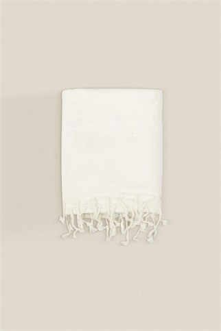 İrya New Meltem Peştemal Mercan 90x170 Cm
