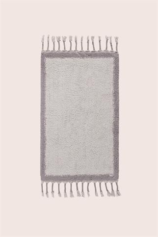 İrya Root Banyo Paspası Antrasit 50x80 Cm
