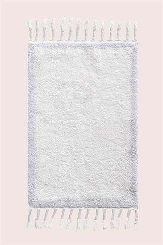 İrya Root Banyo Paspası Buz Mavi 50x80 Cm