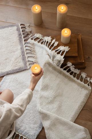 İrya Root Banyo Paspası Mint 50x80 Cm