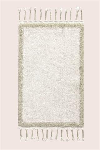 İrya Root Banyo Paspası Mint 50x80 Cm