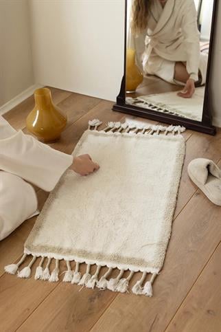 İrya Root Banyo Paspası Mint 50x80 Cm