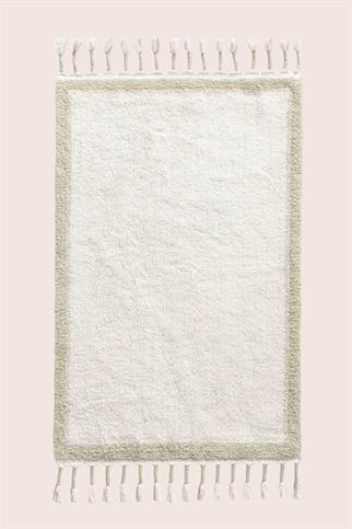 İrya Root Banyo Paspası Mint 60x100 Cm