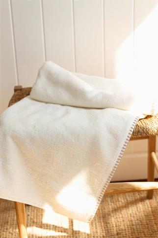 İrya Shadow Pamuk Havlu Ekru 50x90 Cm