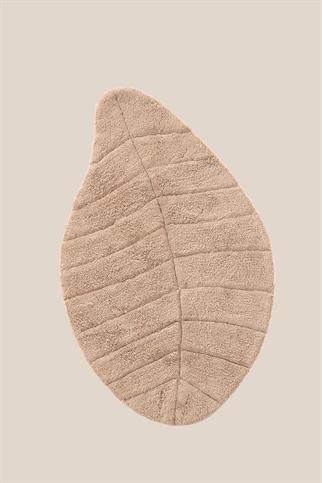 İrya Tropic Banyo Paspası Bej 70x110 Cm