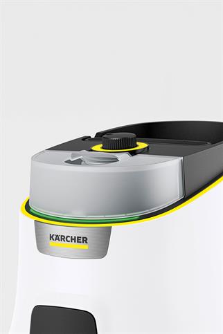 Karcher SC 4 Deluxe Buharlı Temizlik Makinesi