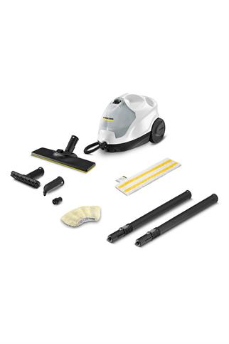 Karcher SC 4 EasyFix Buharlı Temizlik Makinesi