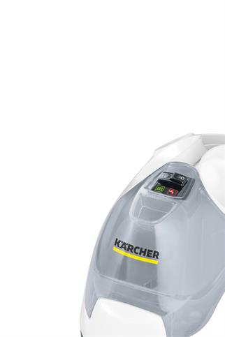 Karcher SC 4 EasyFix Buharlı Temizlik Makinesi