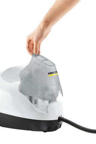 Karcher SC 4 EasyFix Buharlı Temizlik Makinesi