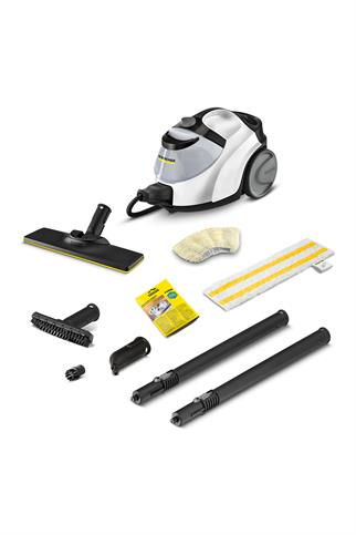 Karcher SC 5 EasyFix Buharlı Temizlik Makinesi (IronPlug)