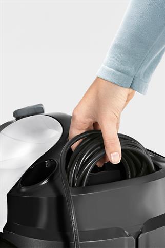 Karcher SC 5 EasyFix Buharlı Temizlik Makinesi (IronPlug)