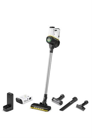 Karcher VC 6 Cordless Ourfamily Dikey Şarjlı Süpürge +Battery