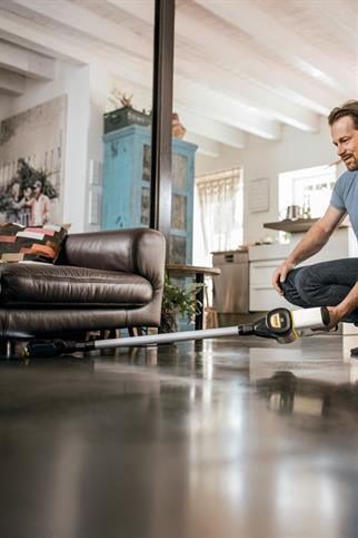 Karcher VC 6 Cordless Ourfamily Dikey Şarjlı Süpürge +Battery