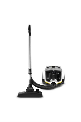 Karcher VCC 4 CycloneX Toz Torbasız Süpürge