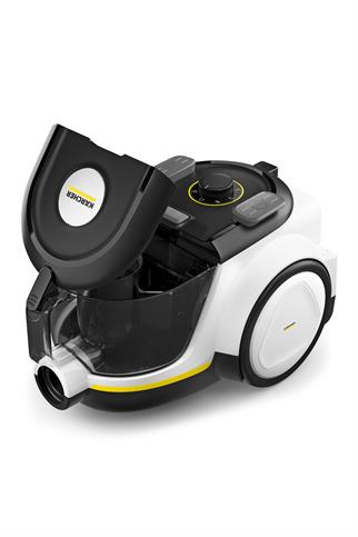 Karcher VCC 4 CycloneX Toz Torbasız Süpürge