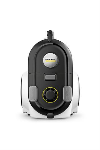 Karcher VCC 4 CycloneX Toz Torbasız Süpürge