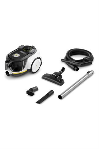 Karcher VCC 4 CycloneX Toz Torbasız Süpürge