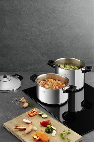 Kuhn Rikon 3014 Duromatic® Basınçlı Tencere Ø 24 cm 4.0+8.0 L