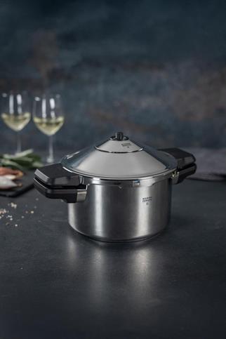 Kuhn Rikon 3016 Duromatic® Basınçlı Tencere Ø 24 cm 4.0 L