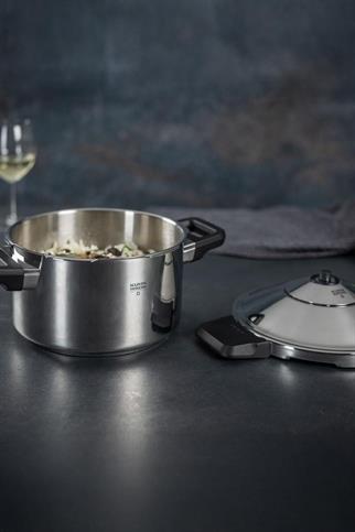 Kuhn Rikon 3016 Duromatic® Basınçlı Tencere Ø 24 cm 4.0 L