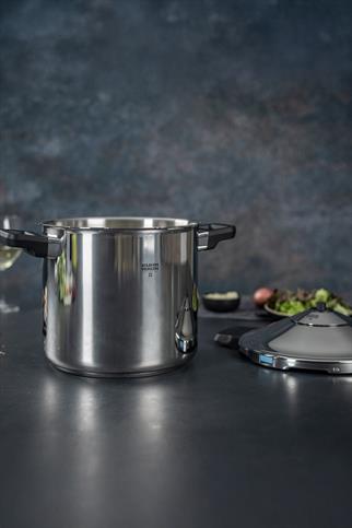Kuhn Rikon 3018 Duromatic® Basınçlı Tencere Ø 24 cm 8.0 L