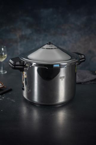 Kuhn Rikon 30333 Duromatic® Basınçlı Tencere Ø 28 cm 12.0 L