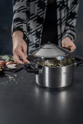 Kuhn Rikon 30373 Duromatic® Basınçlı Tencere Ø 20 cm 3.5 L