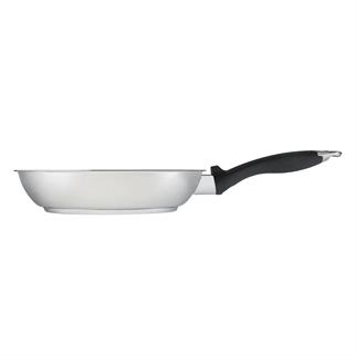 Kuhn Rikon Silver Star Paslanmaz Çelik Tava Ø 28 cm