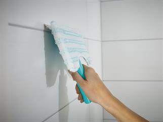 Leifheit Click System Fayans Temizleyici 21x12 Cm