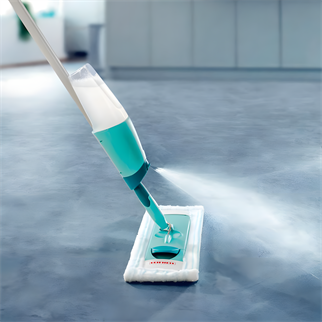 Leifheit Comfort Easy Sprey Püskürtmeli Zemin Sileceği