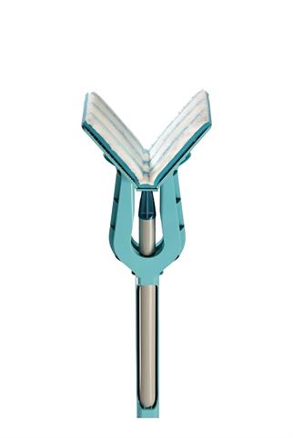 Leifheit Picobello Mikro Duo Zemin Sileceği XL 33 Cm