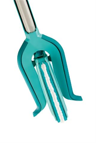 Leifheit Picobello Mikro Duo Zemin Sileceği XL 33 Cm