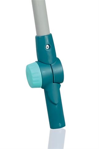 Leifheit Teleskopik Uzatılabilr Sap 110-190 Cm